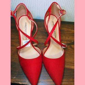 Christian Sirano High Heels